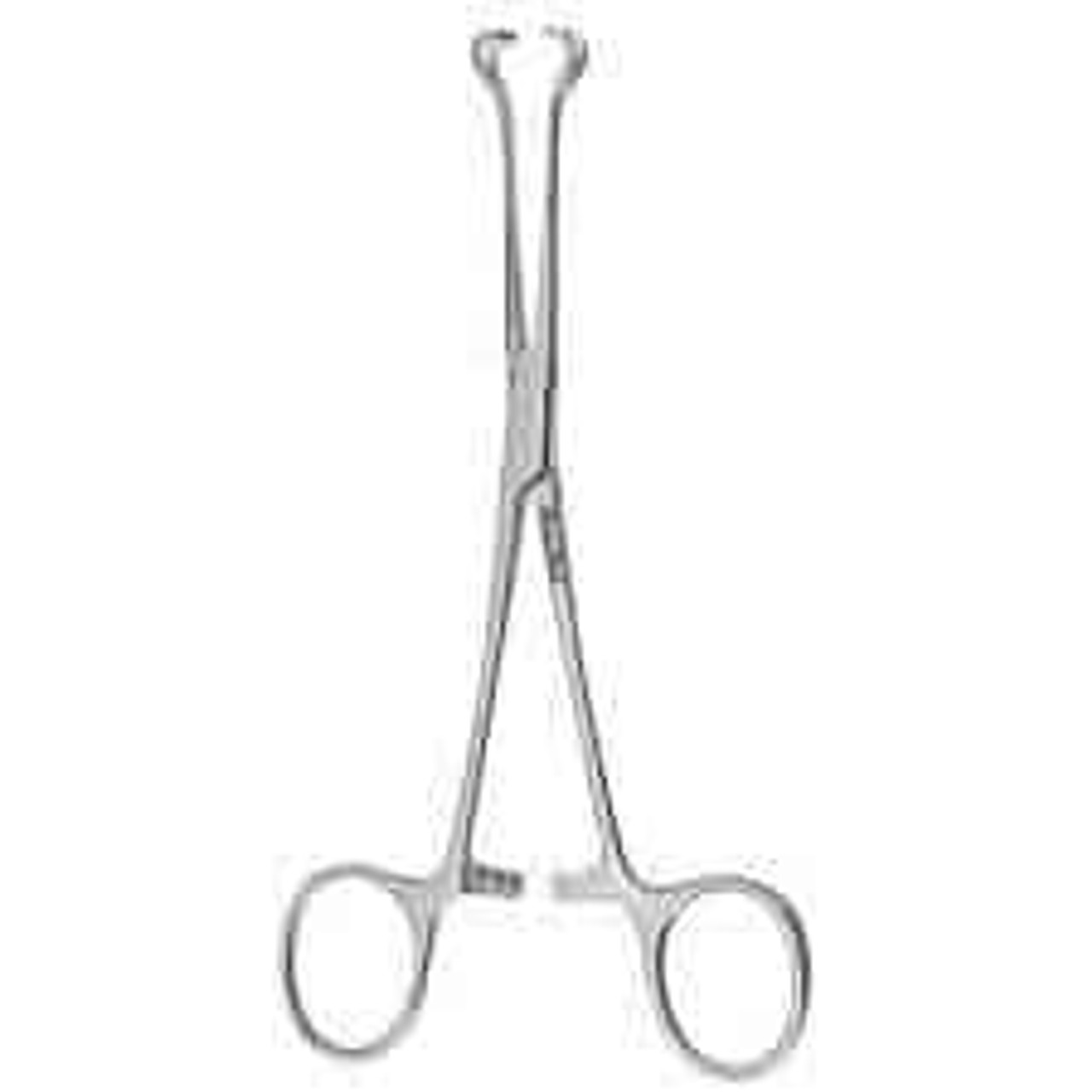 Miltex - Mh Babcock TISSUE FORCEPS 9-1/2