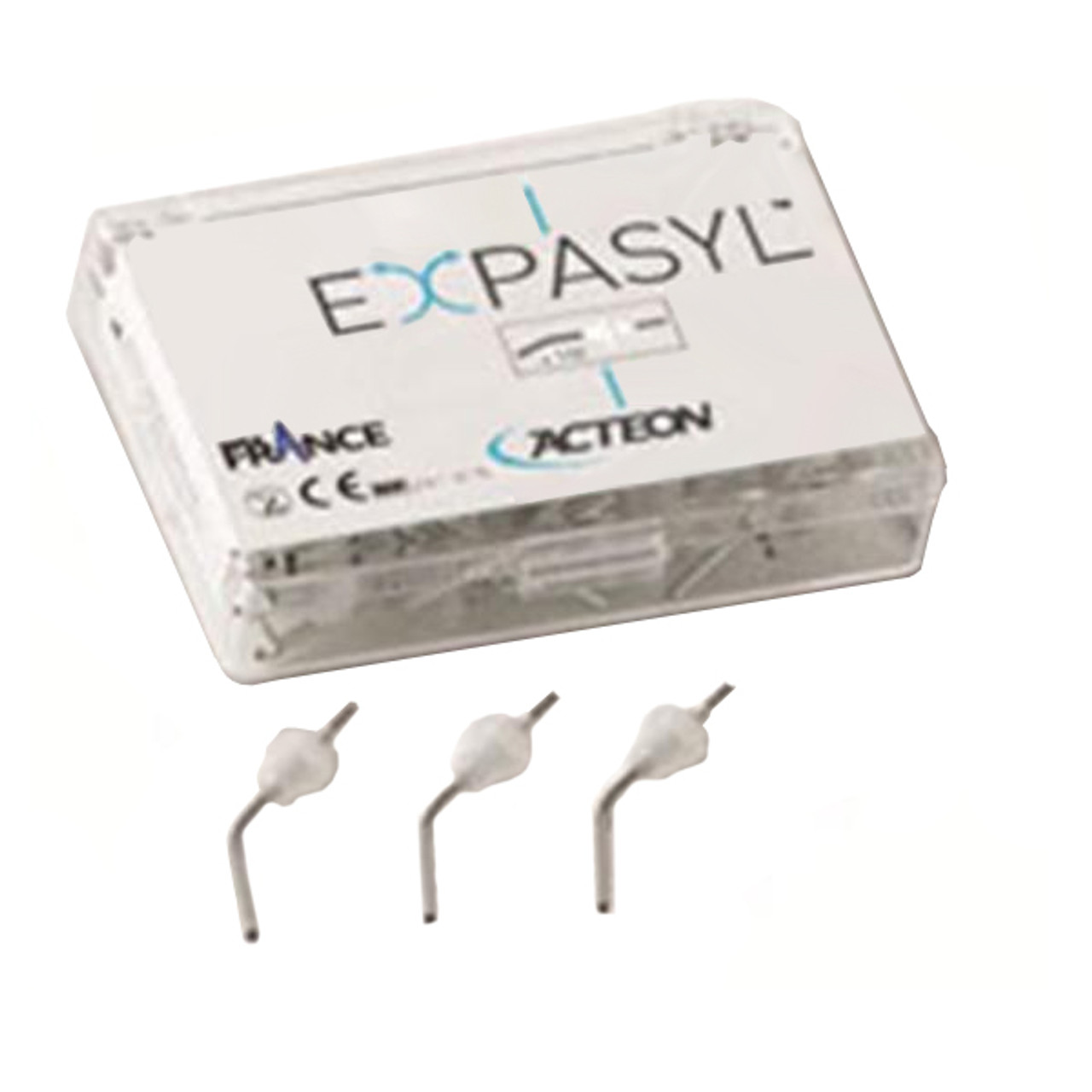 Acteon North America - ACTEON EXPASYL GINGIVAL RETRACTION - Applicator Tip