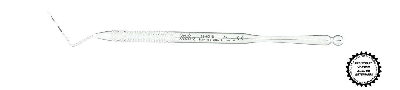 Miltex - Mh Pratt Dilator 21/23