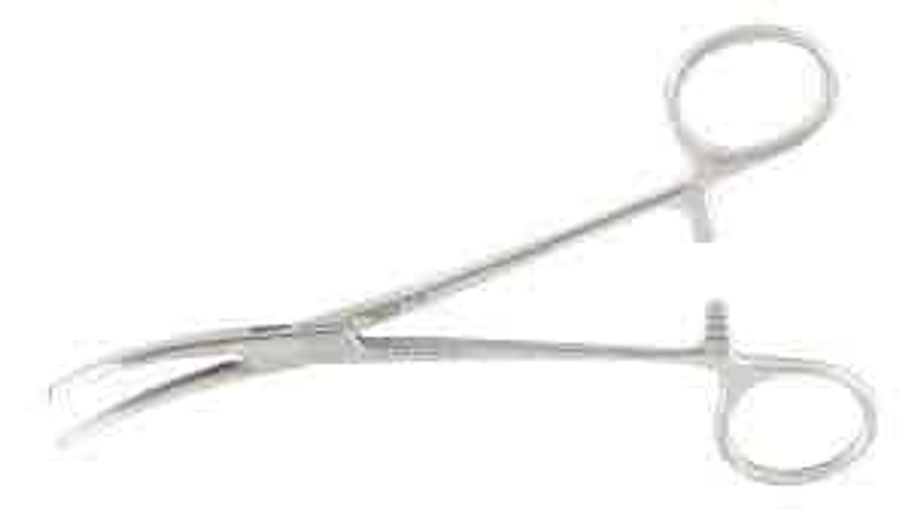 Miltex - Mh Crile Forceps 6-1/4 Cvd