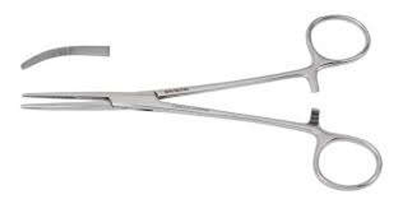 Miltex - Vantage Rankin Forceps Cvd