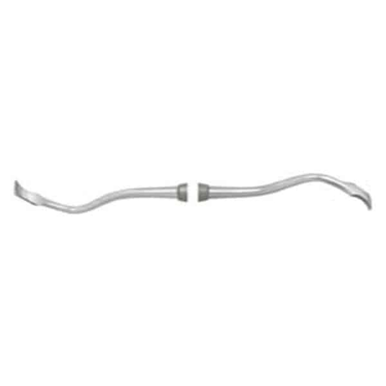 Nordent - Surgical Chisel Rhodes Back Action Double End Stainless Steel