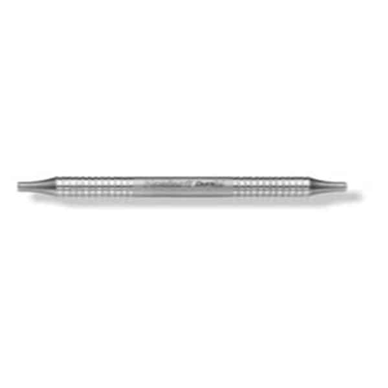 Nordent - Curette Gracey Double End 13/14 DuraLite Hex Stainless Steel