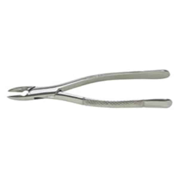 Nordent - Surgical Extracting Forceps 1 Upper Central Incisors And Canines Winter Stainless Steel
