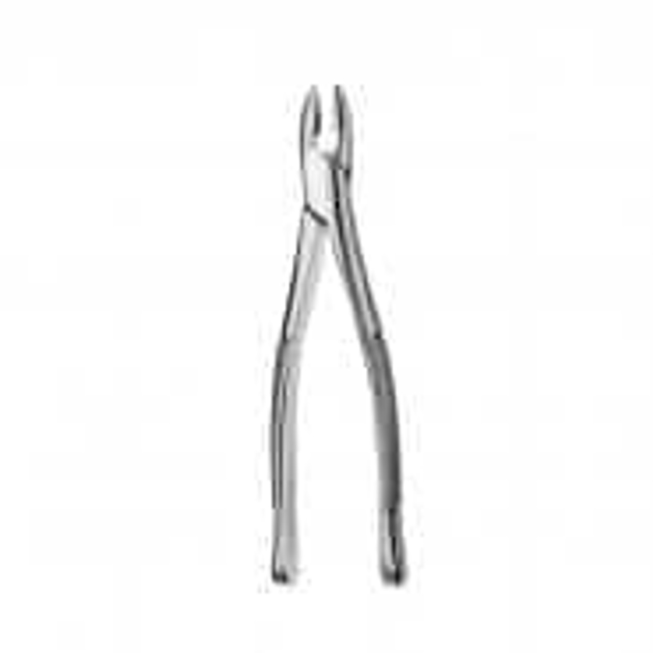 Nordent - Extraction Forceps, Upper Universal, Pedodontic #150s Anatomical Beaks