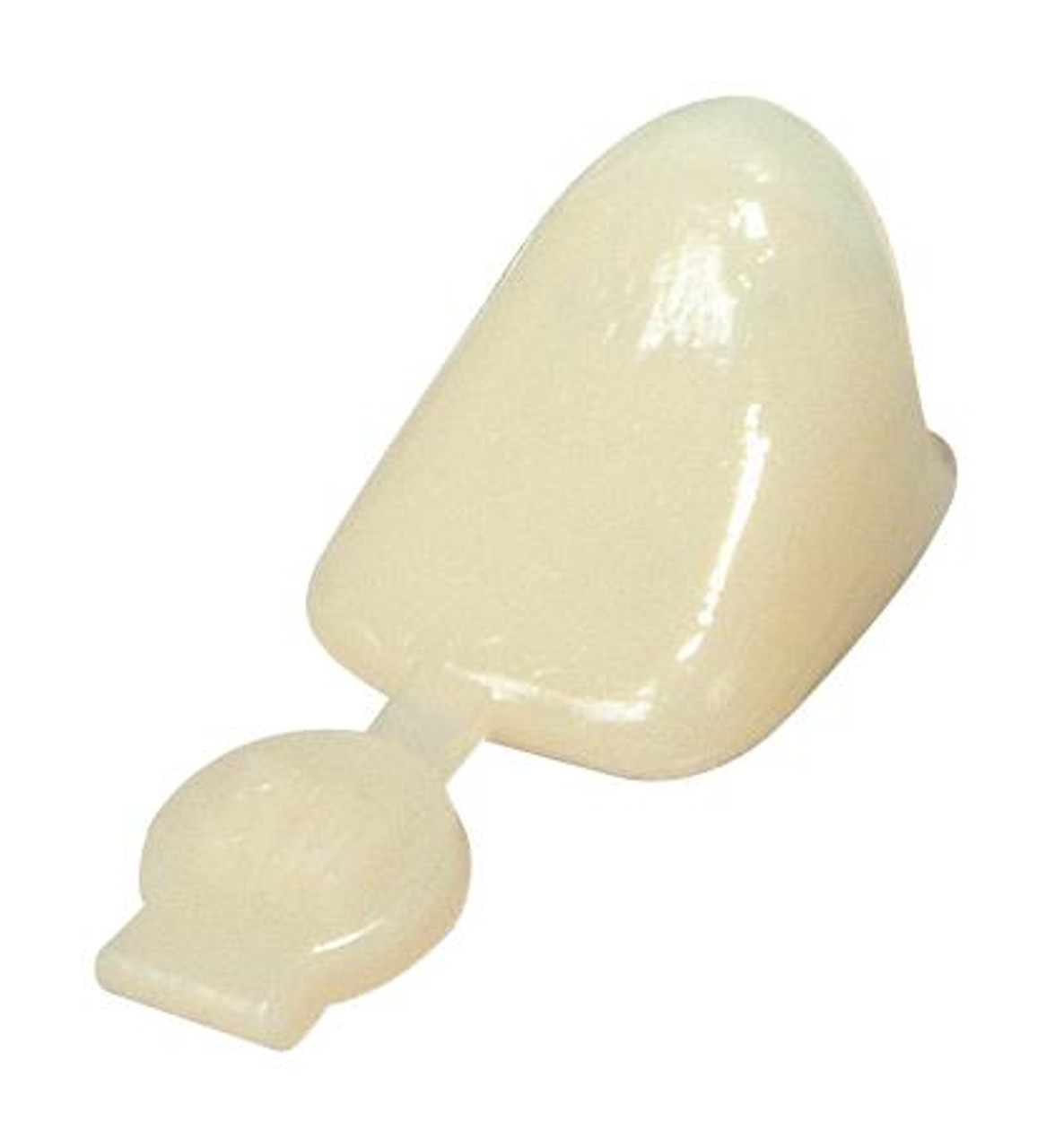 3M Polycarbonate Crowns, 23, Upper Right Lateral, 5 Crowns