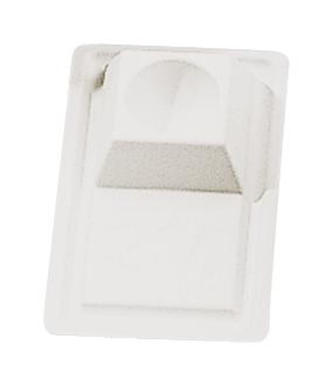 3M Disposable White Mixing Wells 96Pk 3M Disposable White Mixing Wells 96Pk