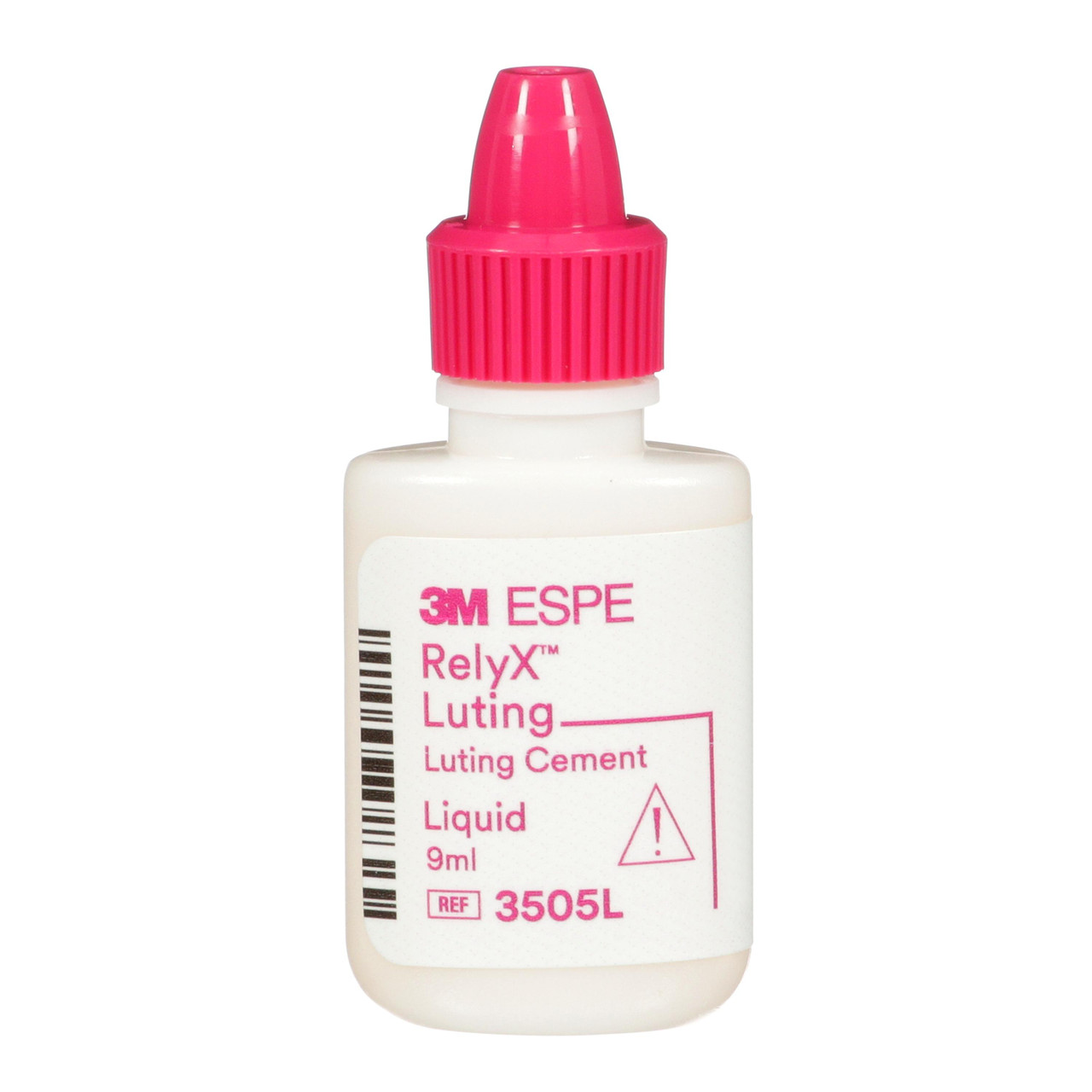3M RelyX Luting Cement Liquid Refill 9ml Bottle
