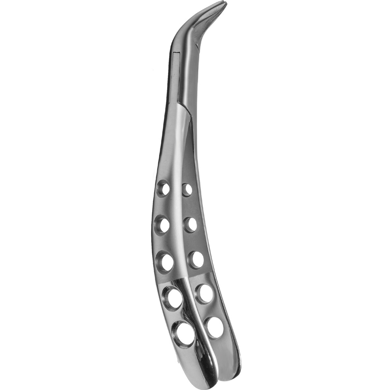 A.Titan - Plus Series Forcep, Lower Universal