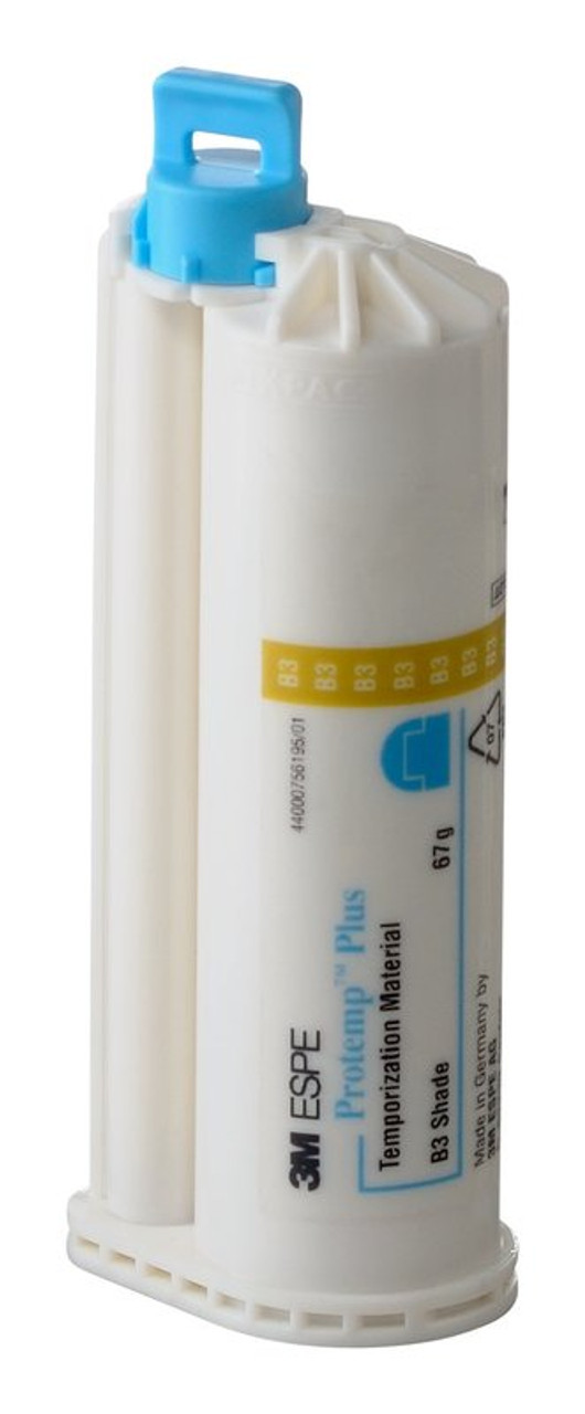 Protemp Plus Temporary Material Refill B3 Ea