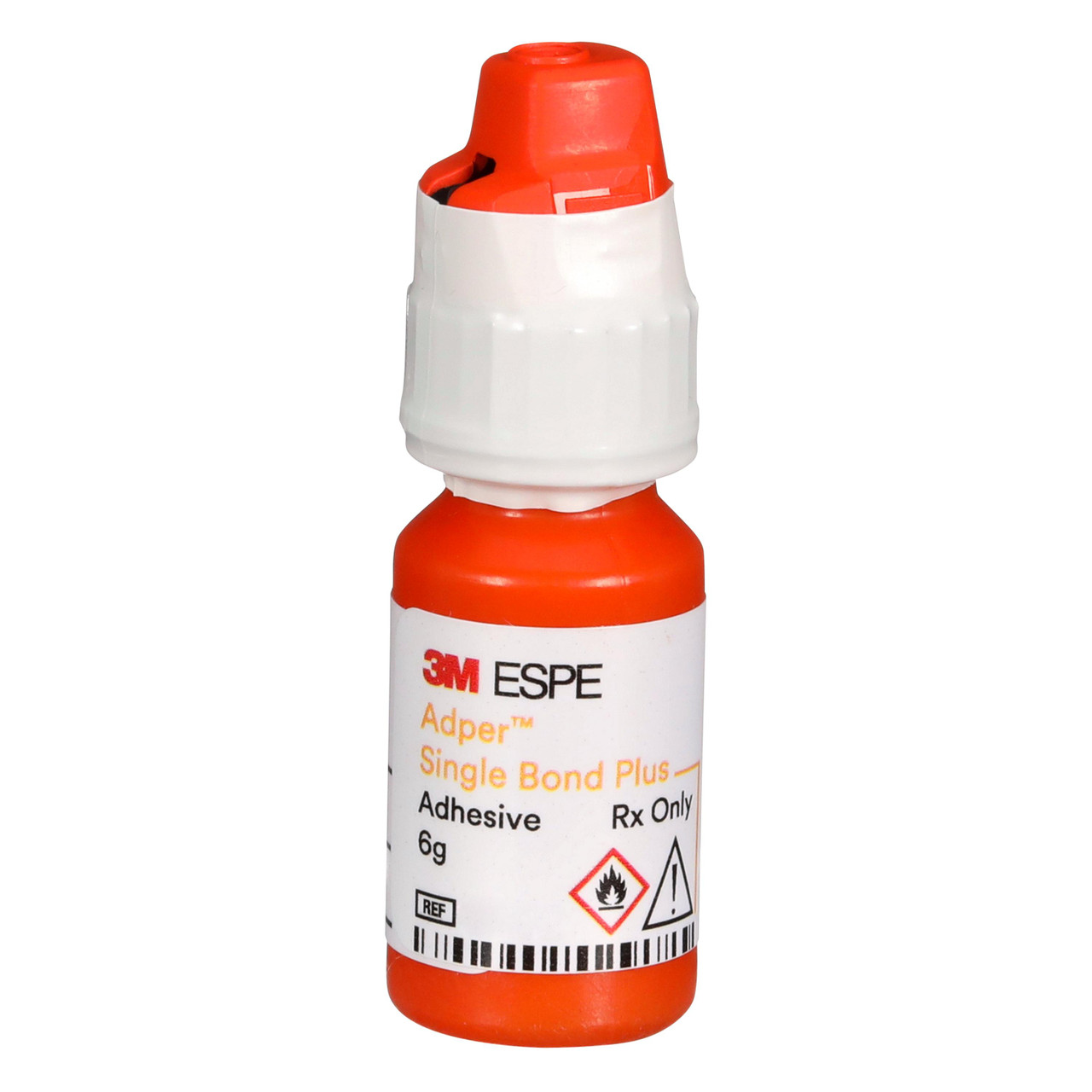 Adper Single Bond Plus Adhesive Refill Vial 6ml Ea