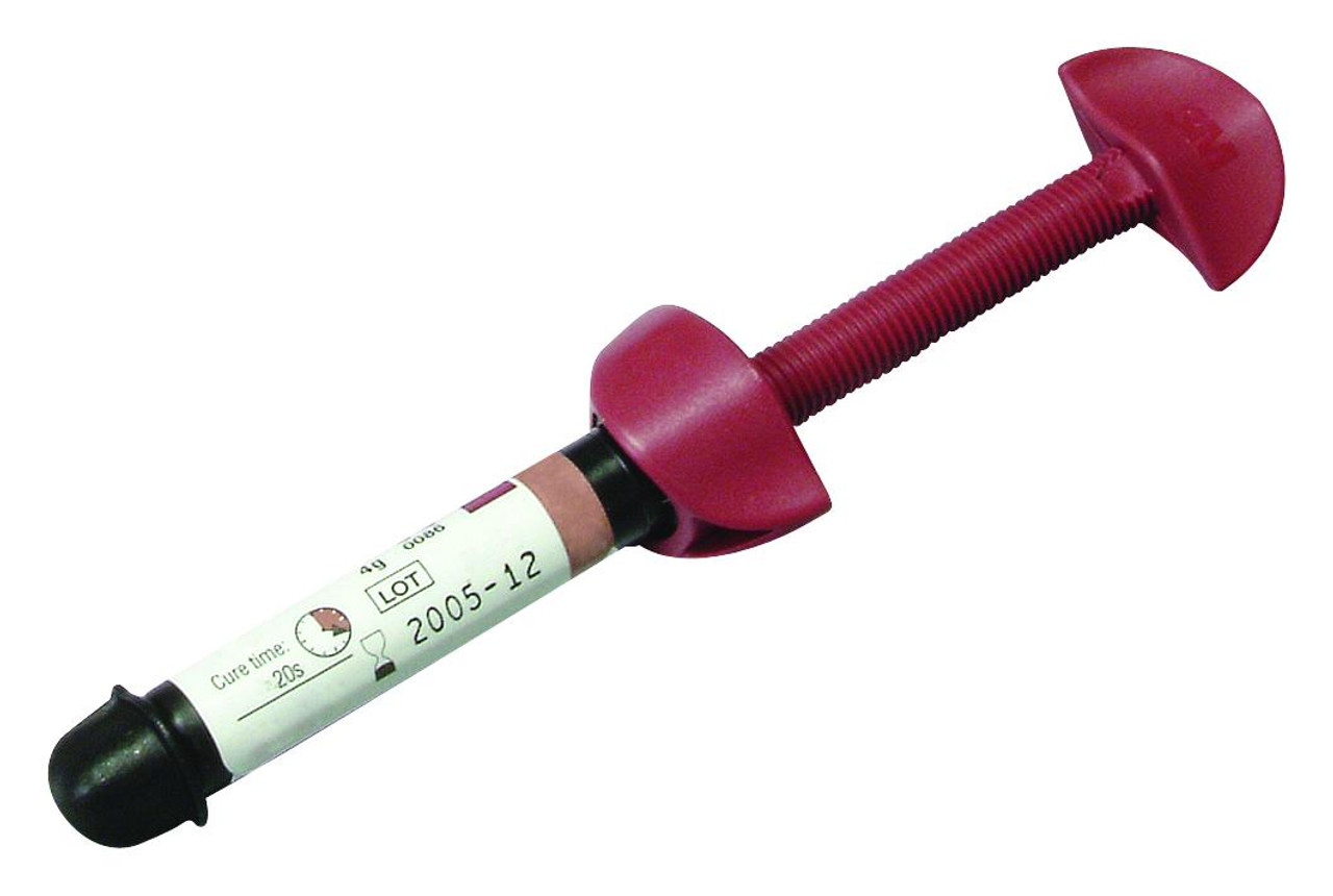 Filtek Z250 Universal Restorative 4g Syringe B1