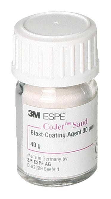 3M CoJet Sand, 68411, 3 Bottles