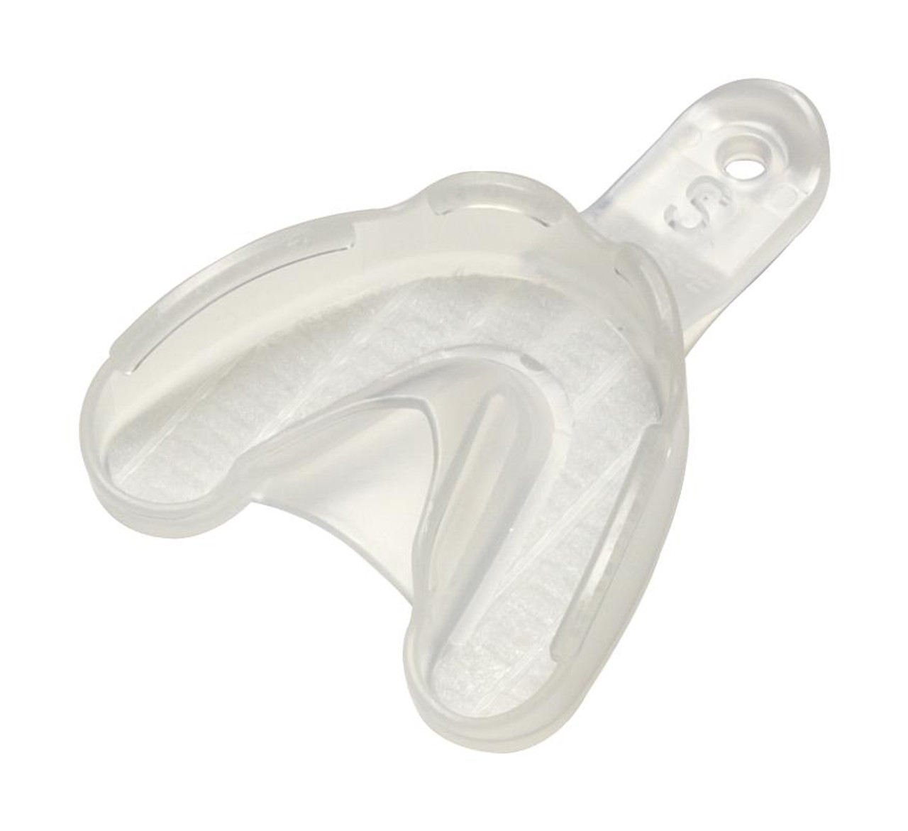 Impression Tray Size Small Upper Refill 10Pk