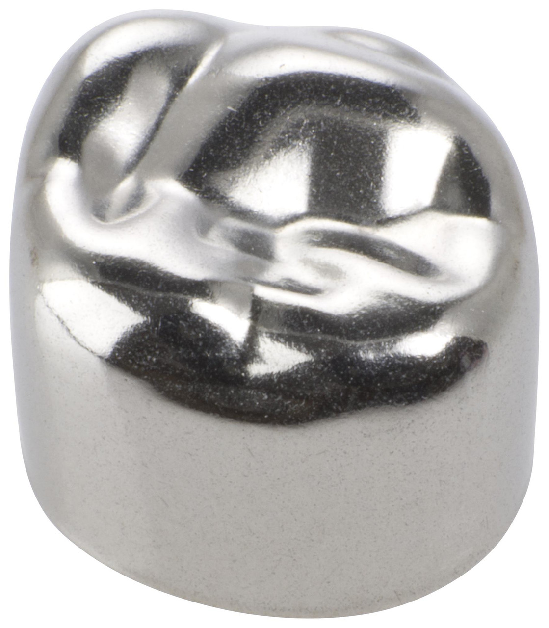 3M Unitek SS Permanent Molar Crowns Lower Right First Size 7 5Bx 3M Unitek SS Permanent Molar Crowns Lower Right First Size 7 5Bx