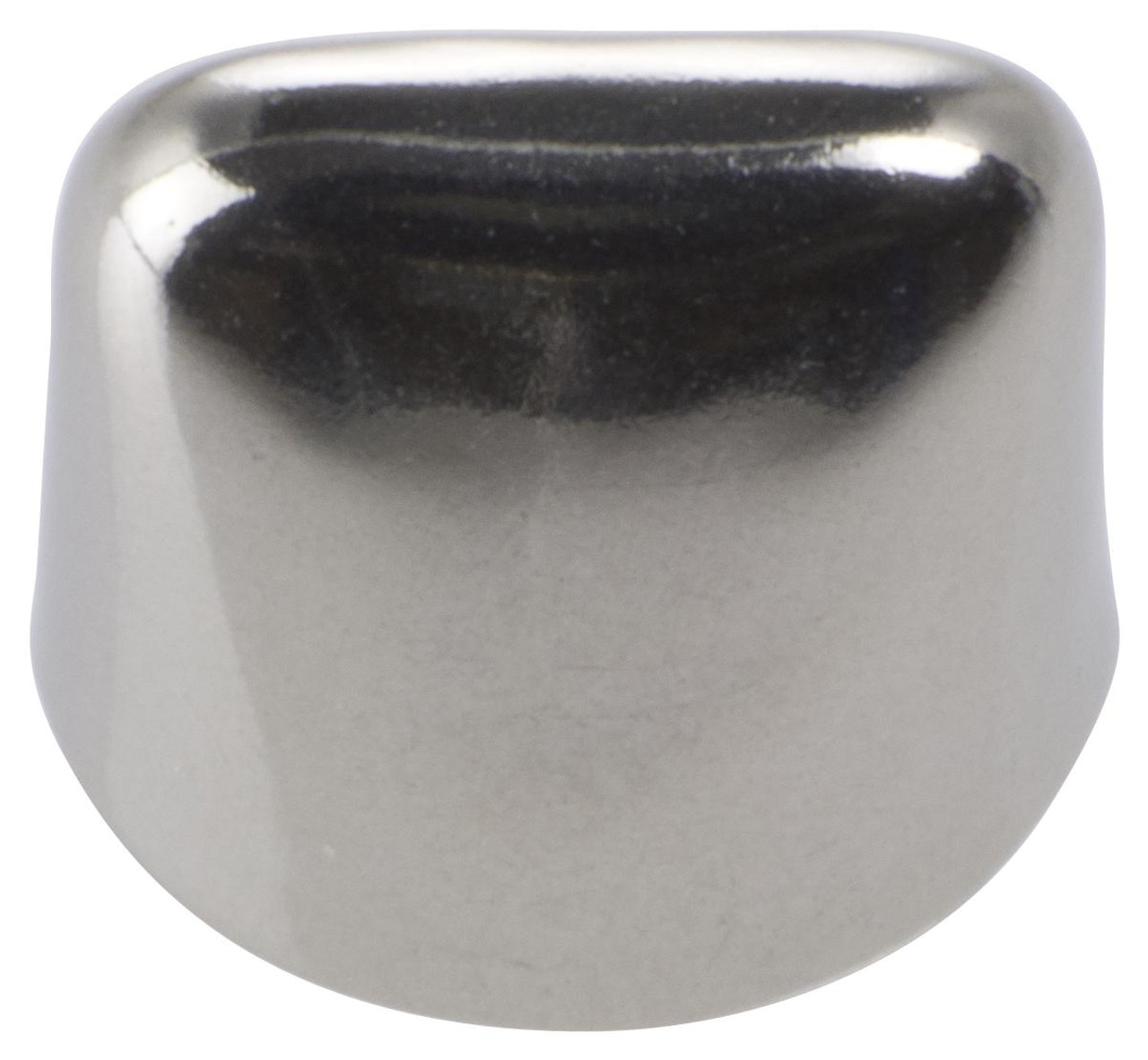 3M Unitek Stainless Steel Primary Anterior Crowns Upper Right Central Size 4 5Bx