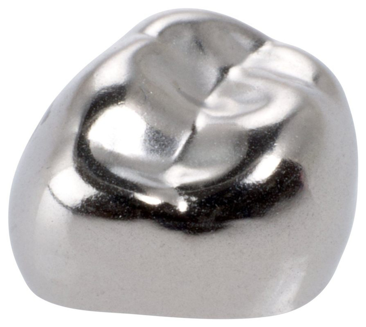 3M SS Crown 1st Primary Molar DLR6 5Bx