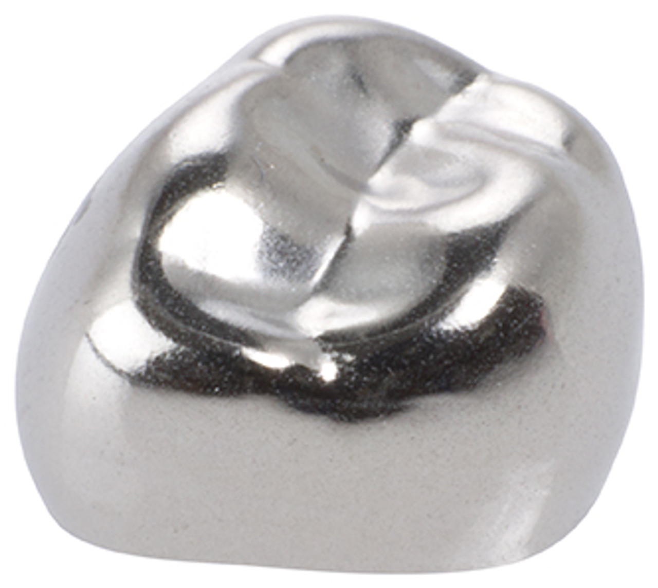 3M SS Crown 1st Primary Molar DLR7 5Bx