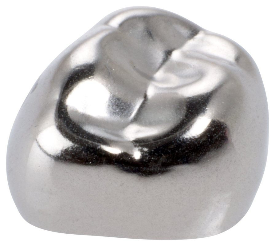 3M SS Crown 1st Primary Molar DUR2 5Bx