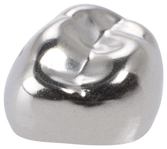 3M SS Crown 2nd Primary Molar ELL4 5Bx