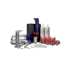 3M ESPE Impregum Penta Soft Heavy Body Polyether Impression Material