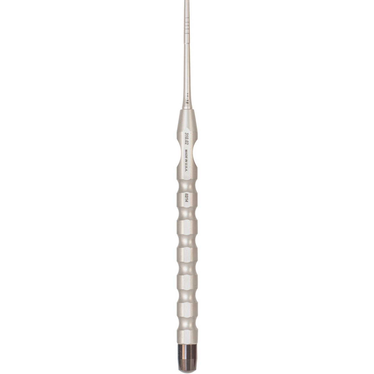 A.Titan - Osteotome, straight, concave, 2.5mm - 10 - 13 - 15 - 16mm