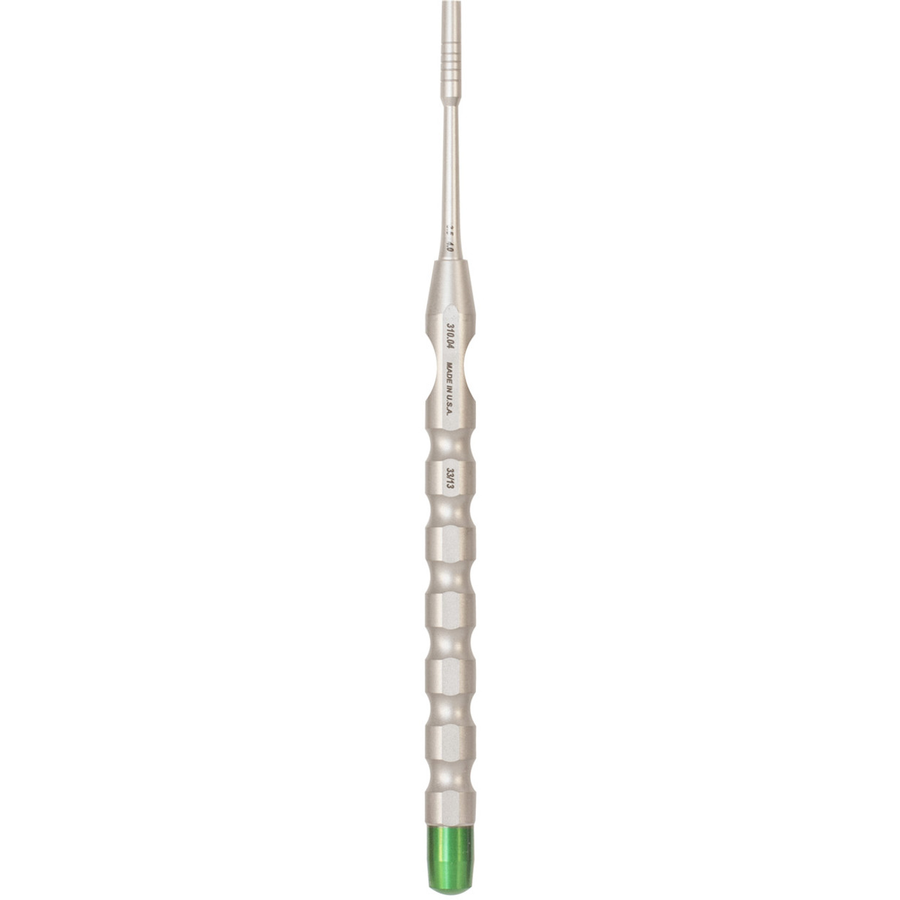 A.Titan - Osteotome, straight, concave, 3.5 mm - 10 - 13 - 15 - 16mm