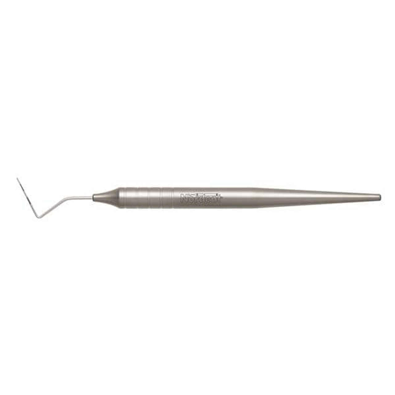 Nordent - Probe N33 Single End DuraLite Stainless Steel Each