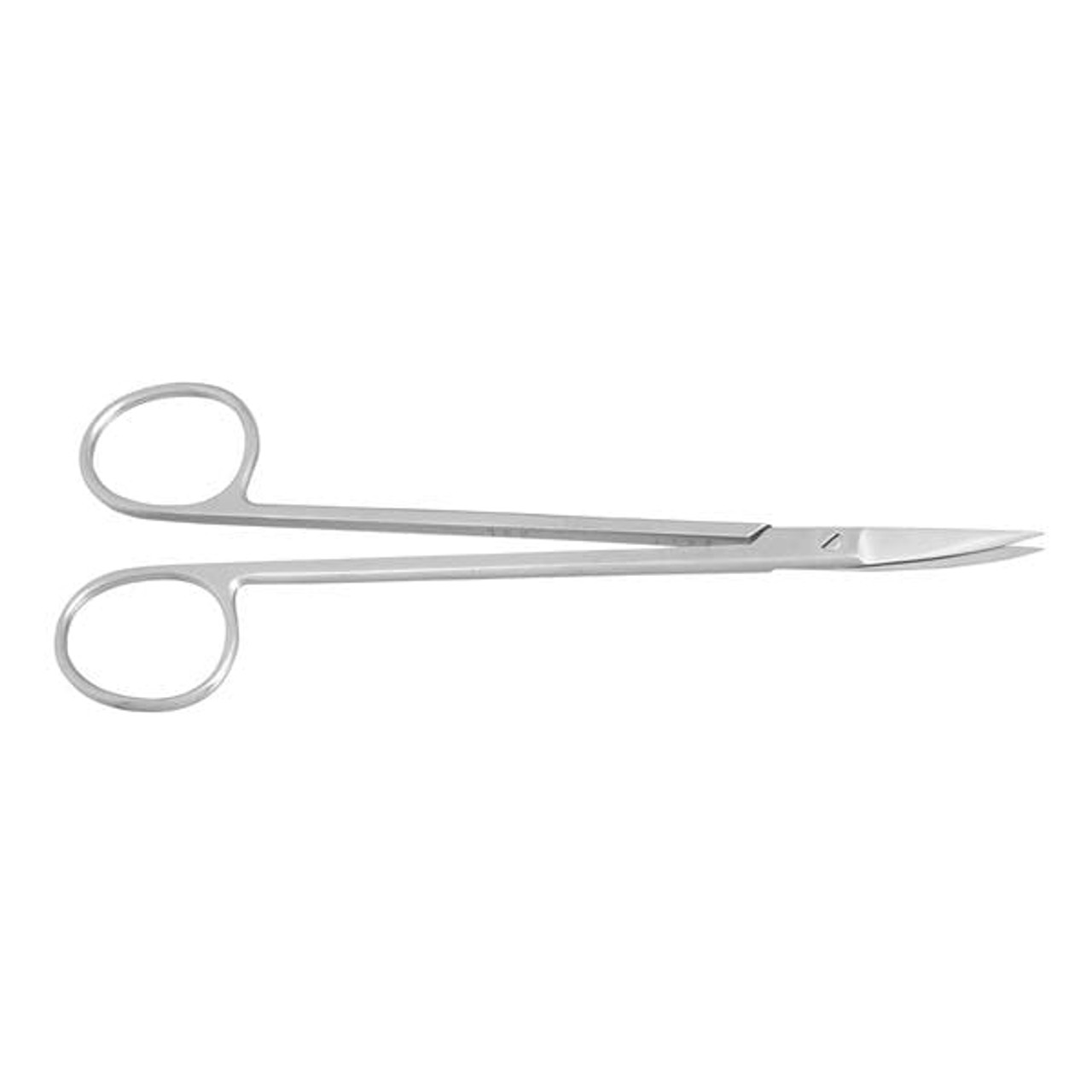 Nordent - Scissors, Kelly Curved, 6 1/4 (160 Mm)"