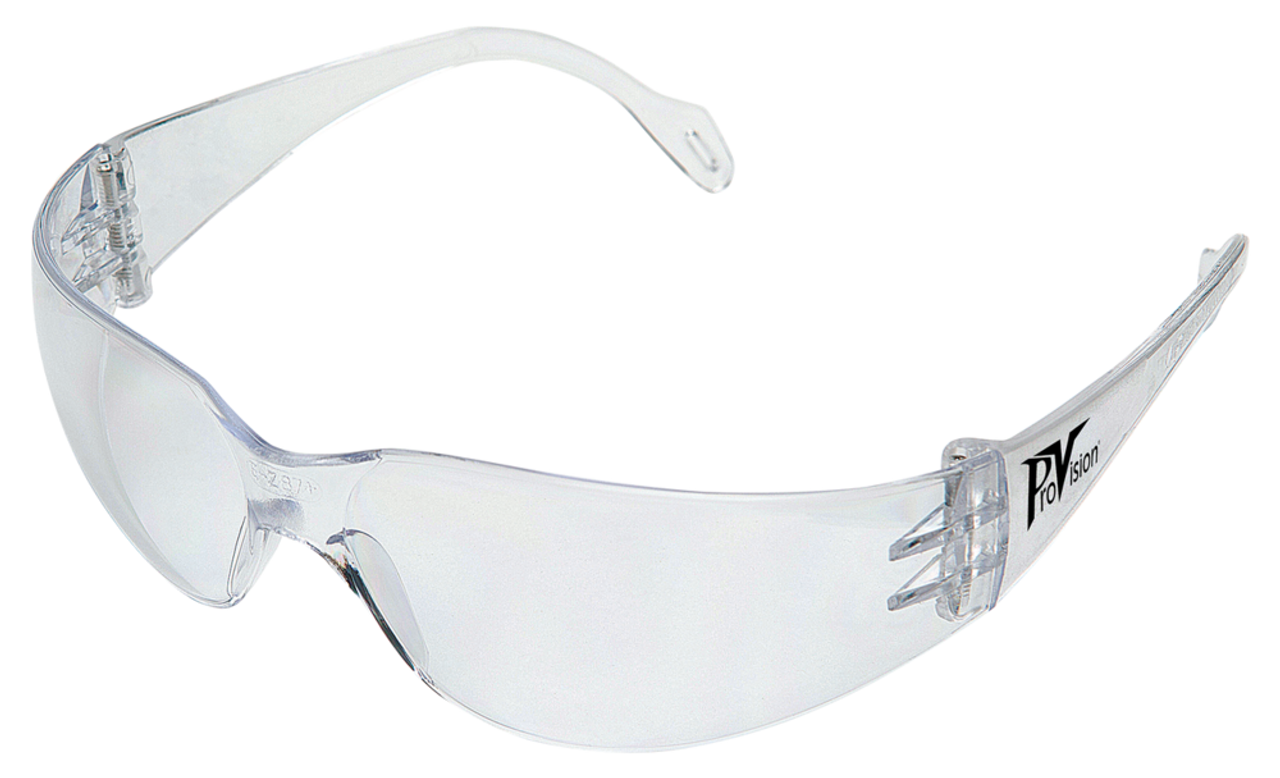 PALMERO PROVISION ECONO WRAPS EYEWEAR, 3601C