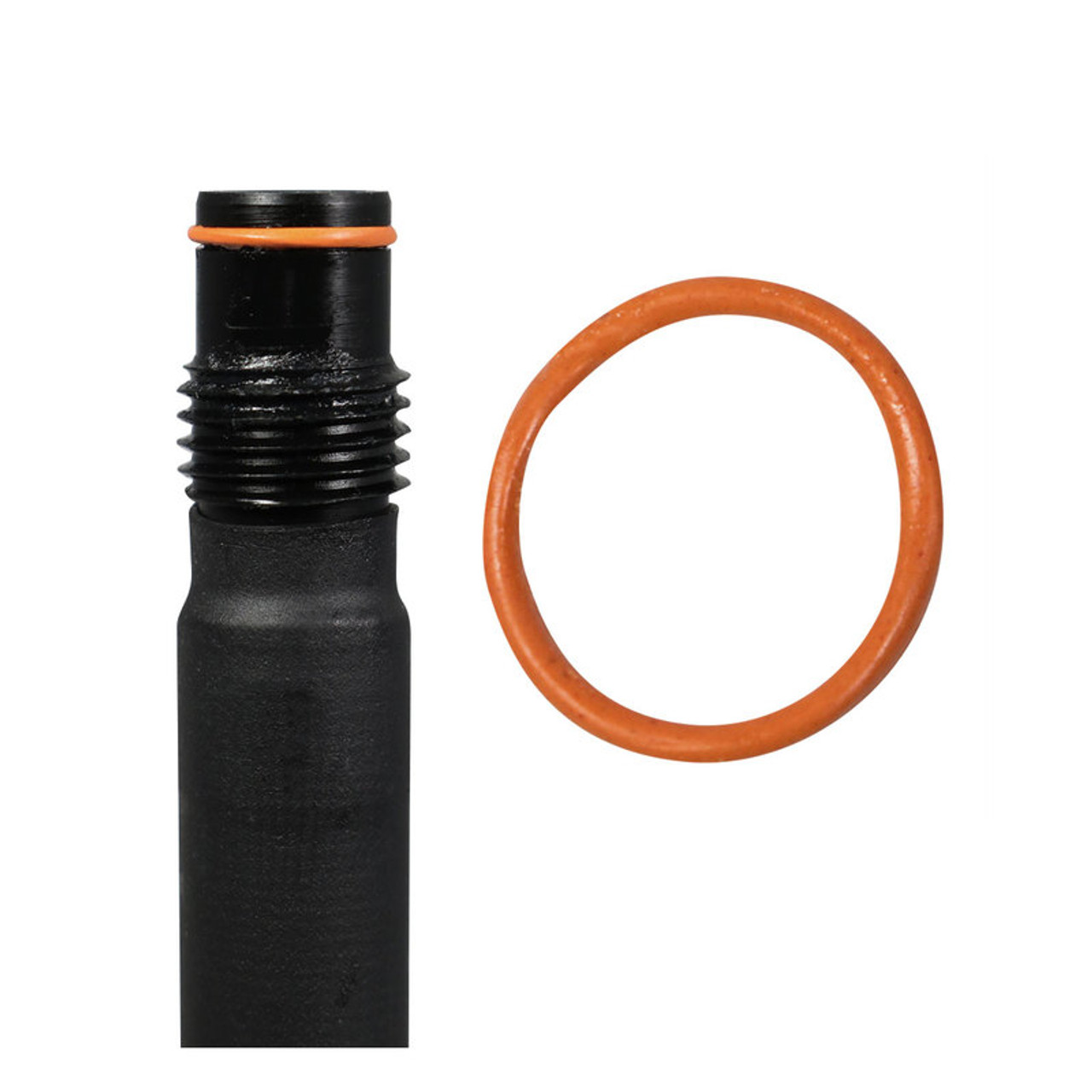 Orange O-Ring for Scaler Handpiece (10 pieces)