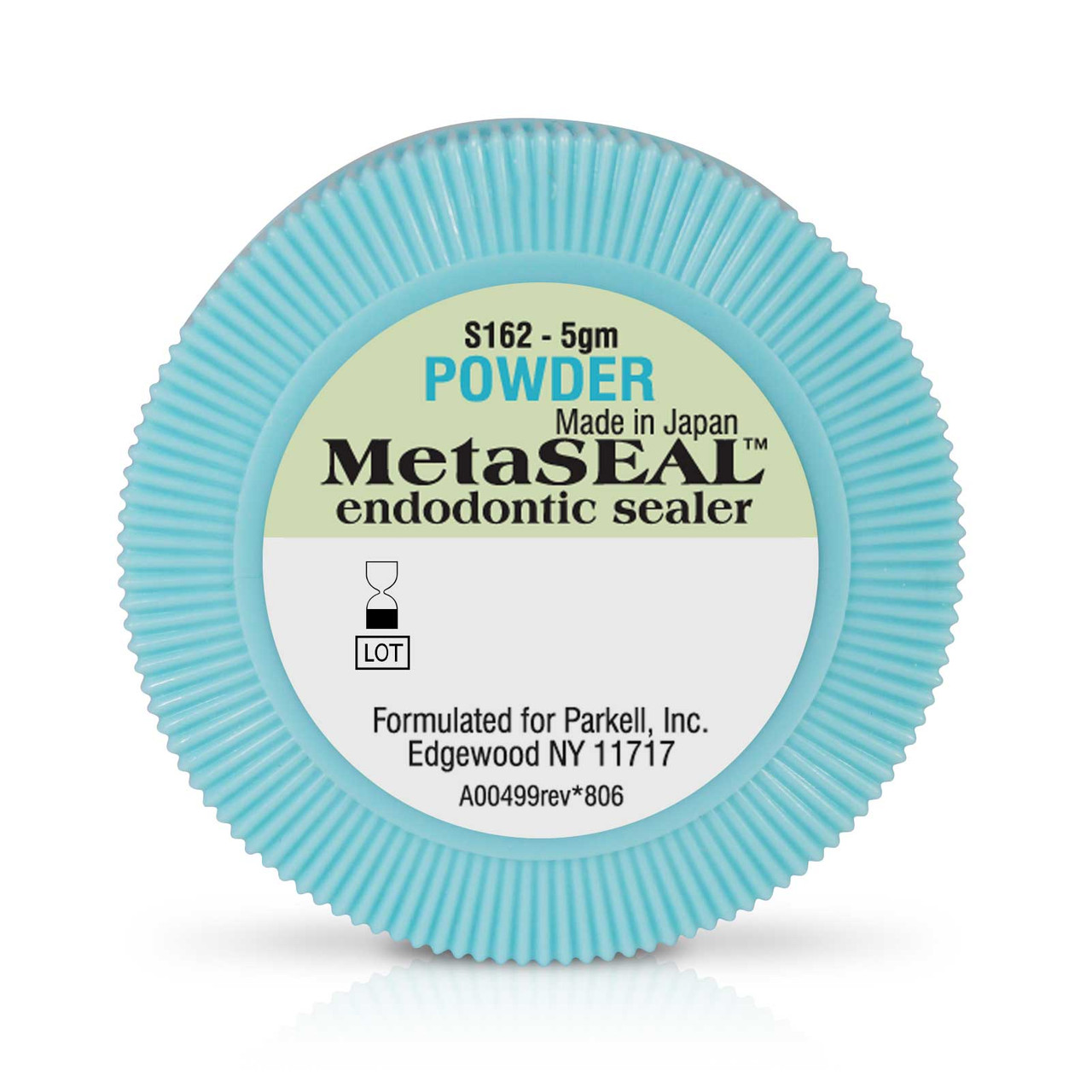 Parkell - MetaSEAL Powder Endo Sealer