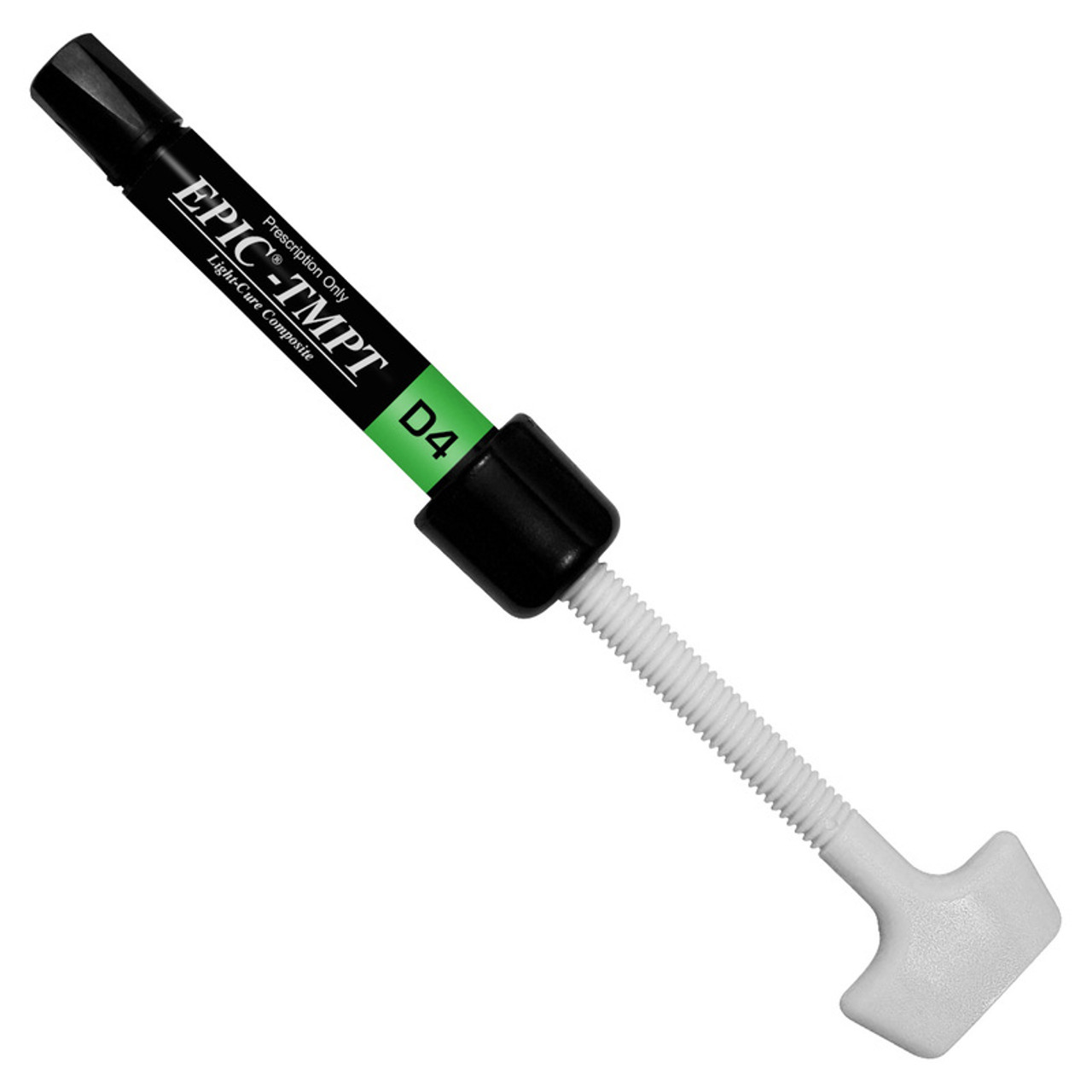 EPIC-TMPT D4 (3 gram syringe)