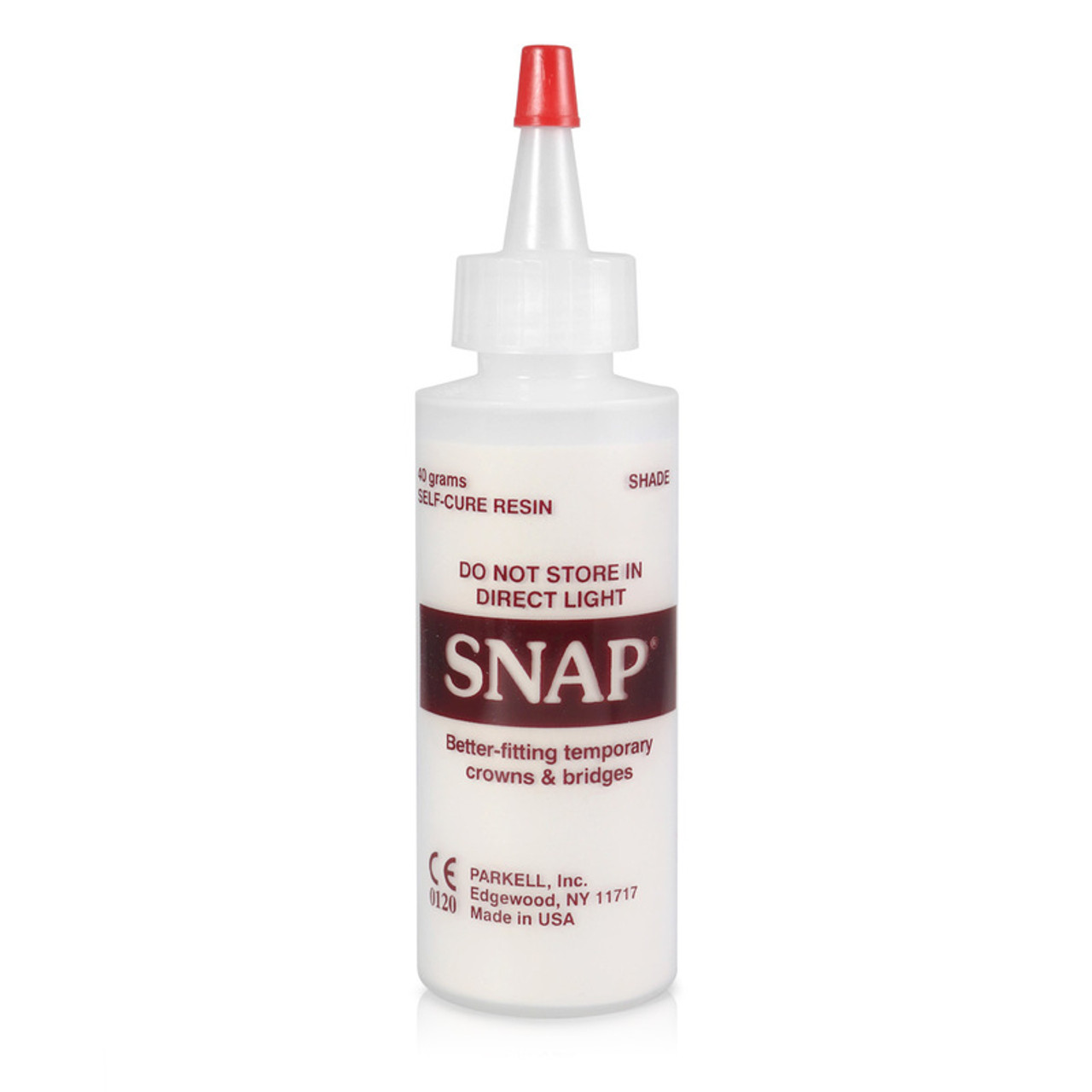 SNAP Resin powder Clear (40 grams)