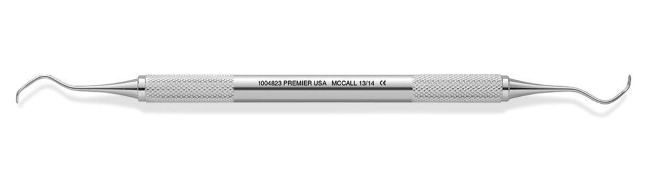 Curette Lt McCall 13/14, Premier, 1004823