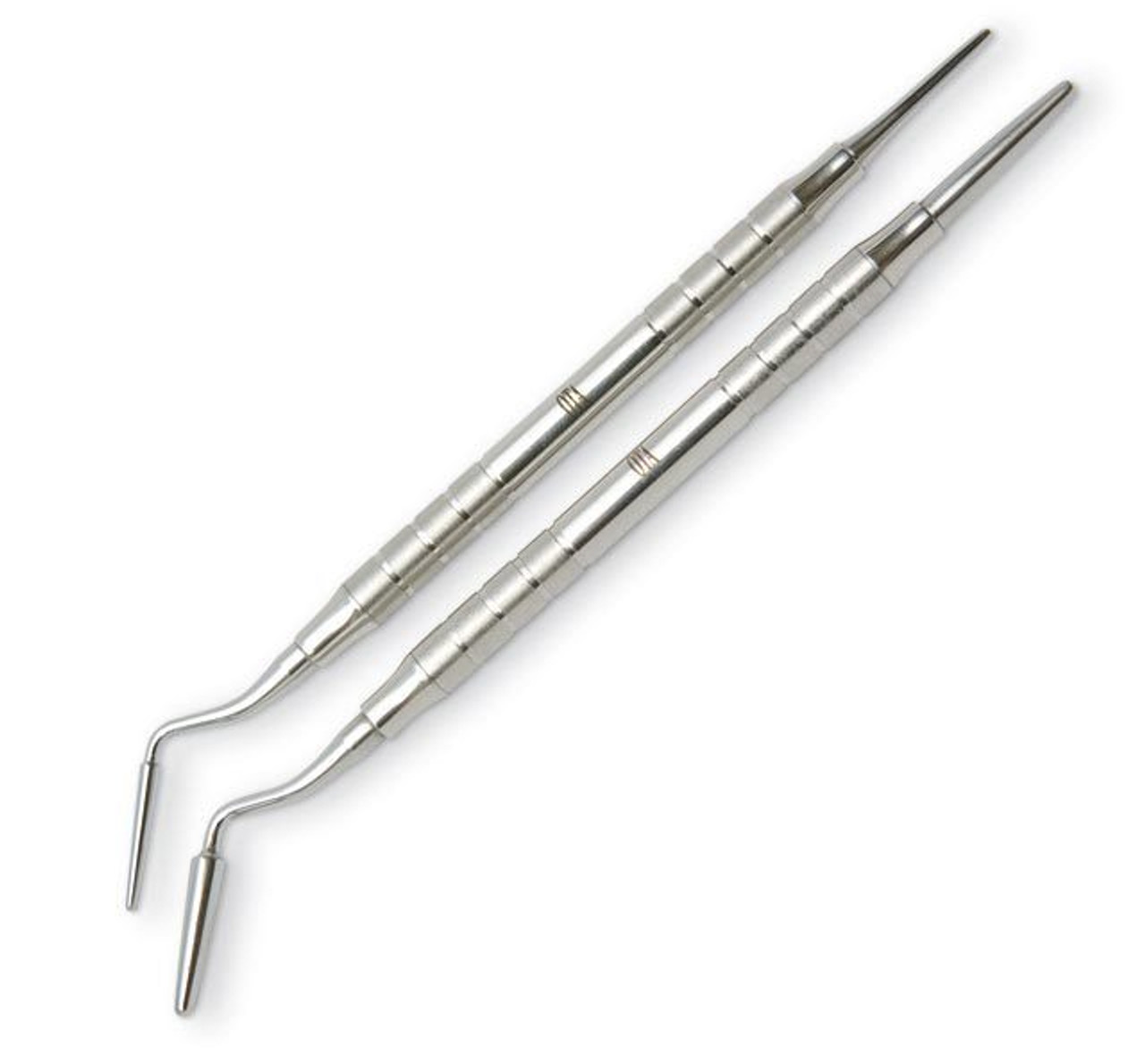 A.Titan - Collagen Placement Instruments, Double Ended Condensor, Thick, CDI02