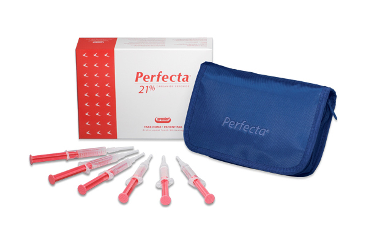 Perfecta 21% Gel Refill (50), Premier, 4004210