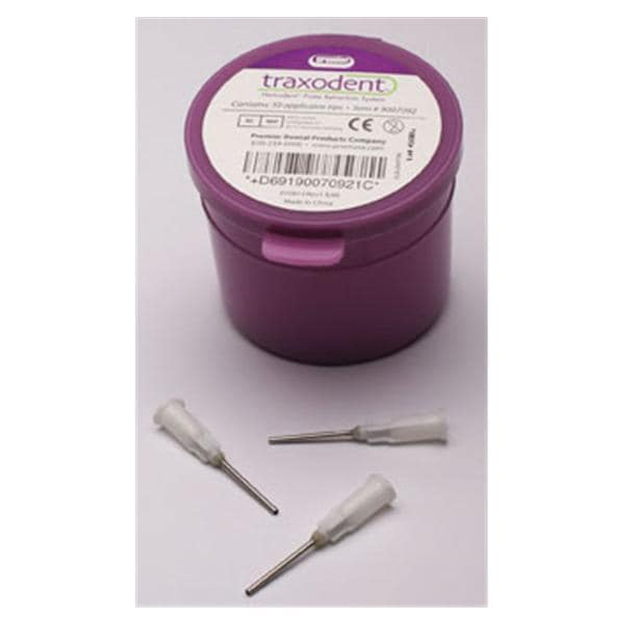 Traxodent 9007092 Applicator Tip