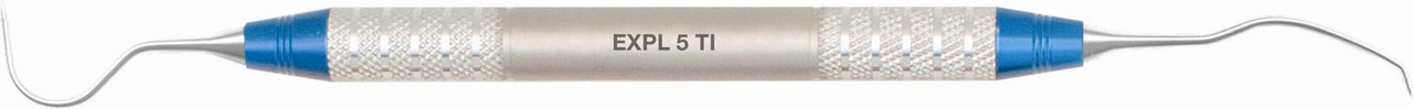 A.Titan - Titanium Implant Explorer - 5 Ti