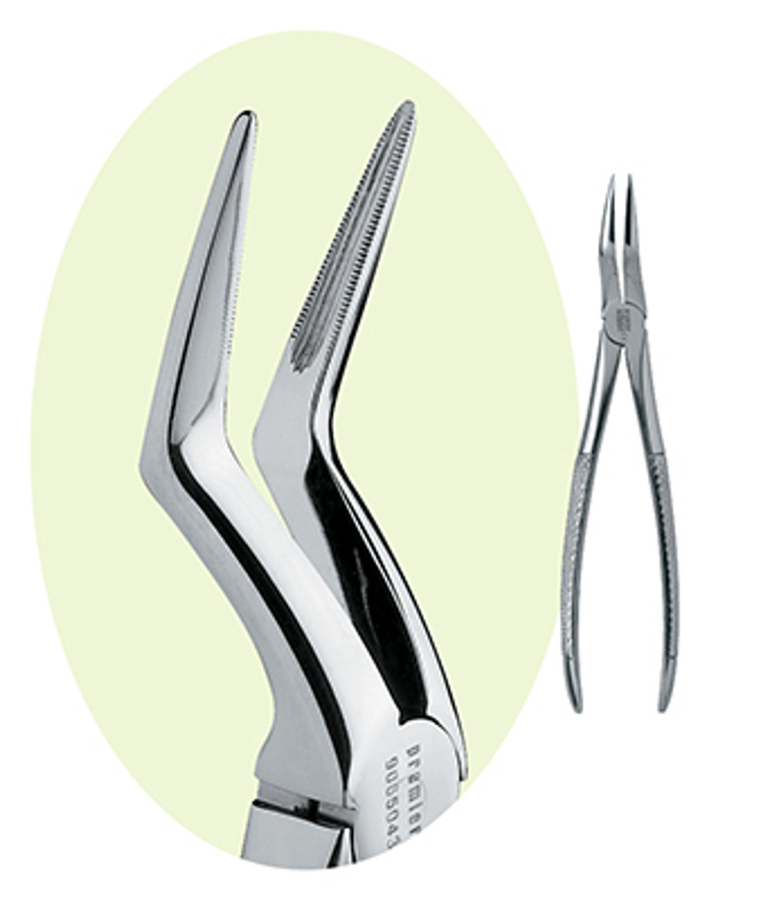 Forcep Urg, Premier, 9065043