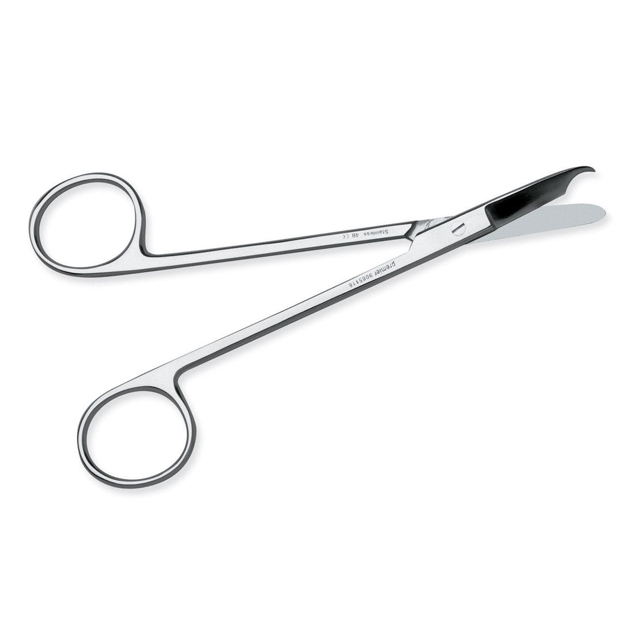 Premier - Scissor Littauer Suture - 5 1/2 14.0cm