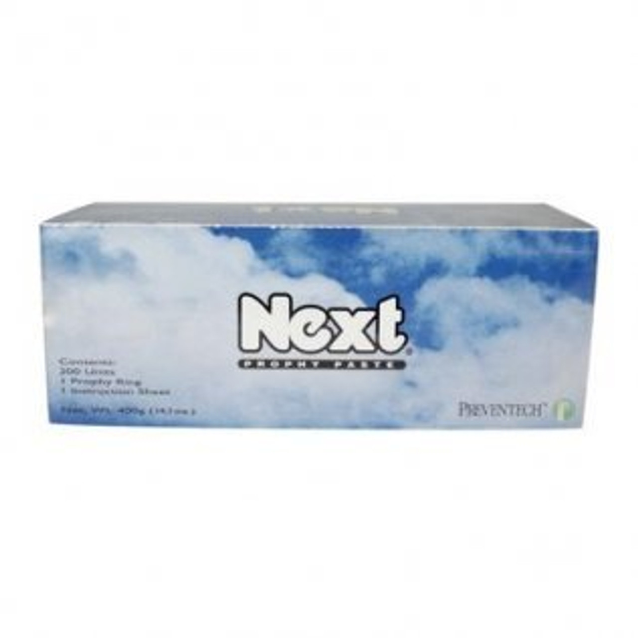 Next Prophy Paste Fine Watermelon 200/bx