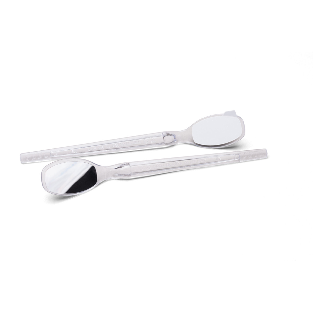 PULPDENT FLECTA DISPOSABLE MIRRORS, FLEC