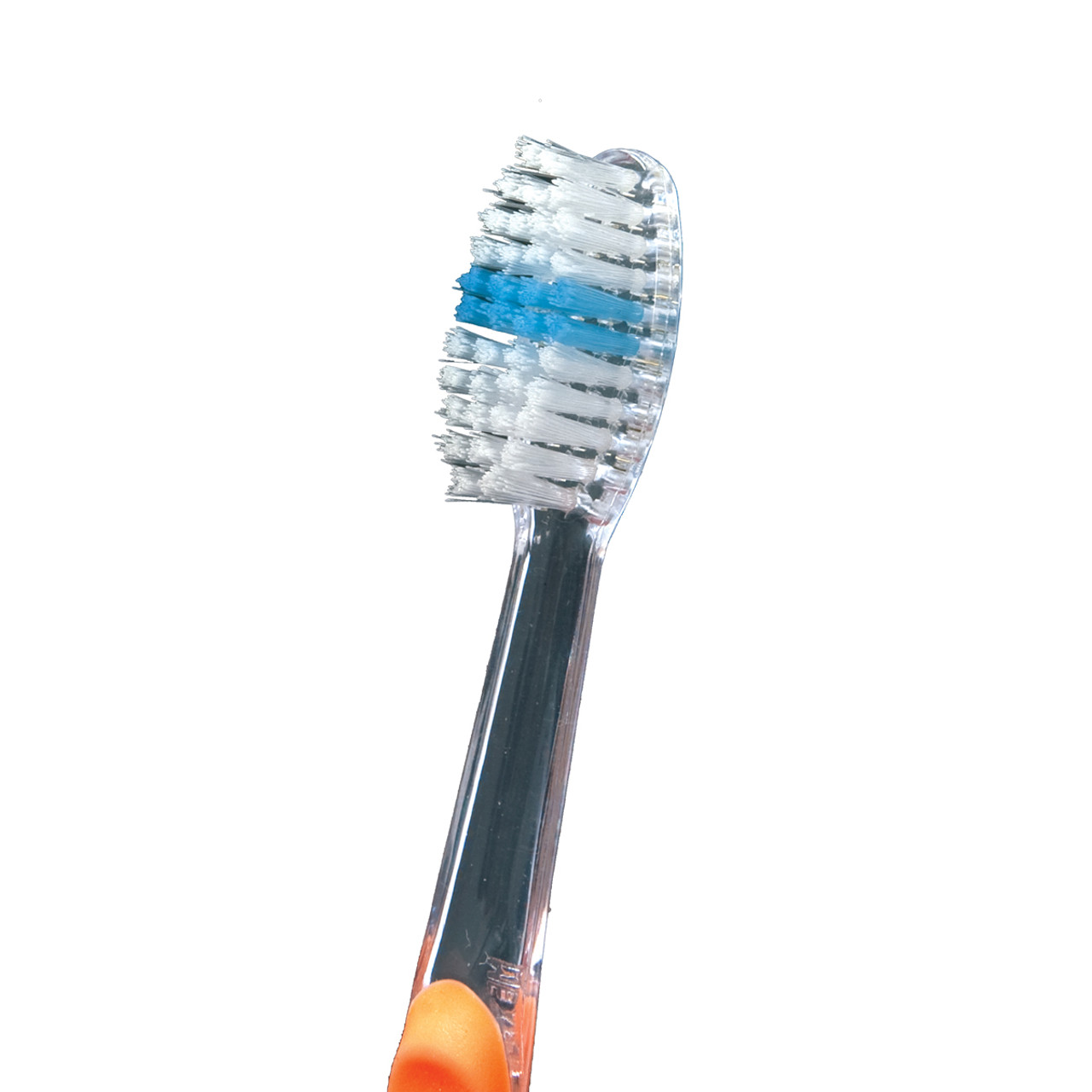 QUALA CLEAR GRIP TOOTHBRUSH, Q10420