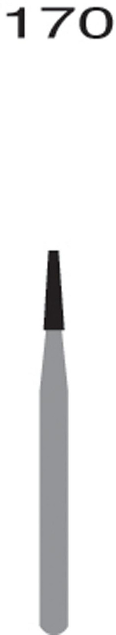 QUALA CARBIDE BURS, Q2060026