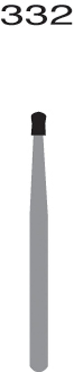 QUALA CARBIDE BURS, Q2060076