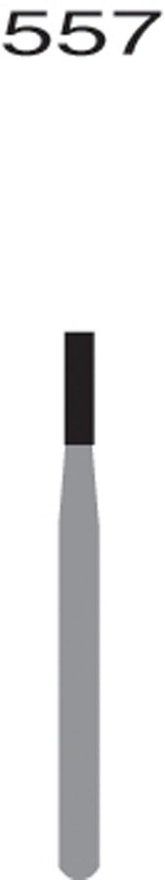 QUALA CARBIDE BURS, Q2060091