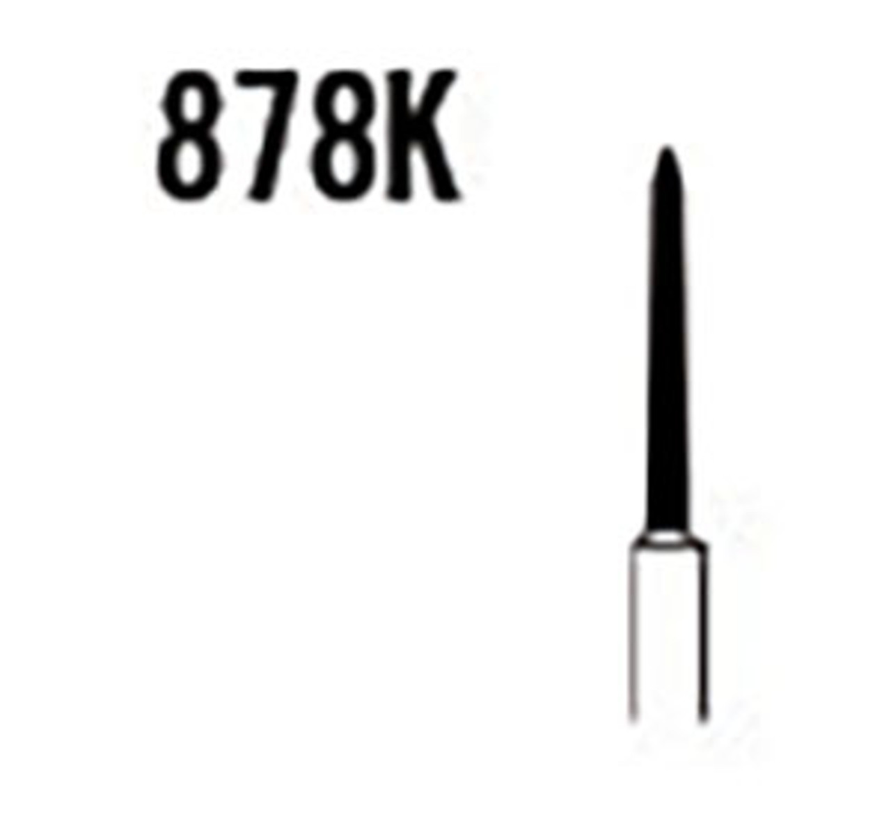 QUALA SINGLE-USE DIAMONDS, Q2080130