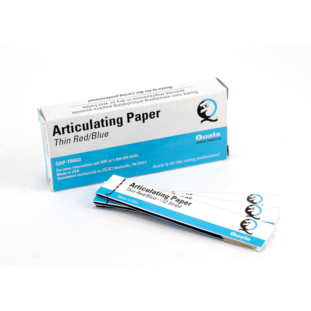 QUALA PREMIUM ARTICULATING PAPER, QAP-TB01