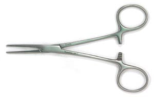 QUALA SURGICAL INSTRUMENTS, QH1